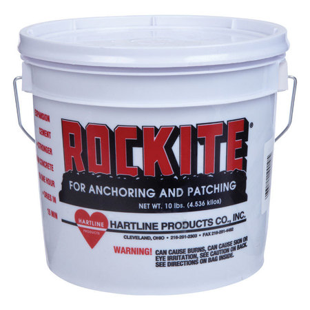 Rockite Construction Adhesive, Green, Cartridge 10010